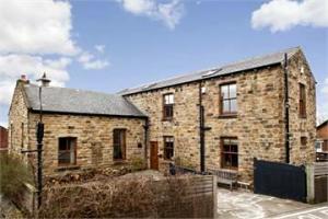 16) Former Institute & Cottage, Vicar Lane