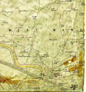 1910 Bott Rt 247- 8 Pt Naming