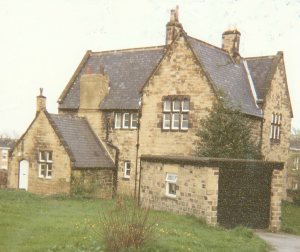 20a) Vicarage (re. nev)