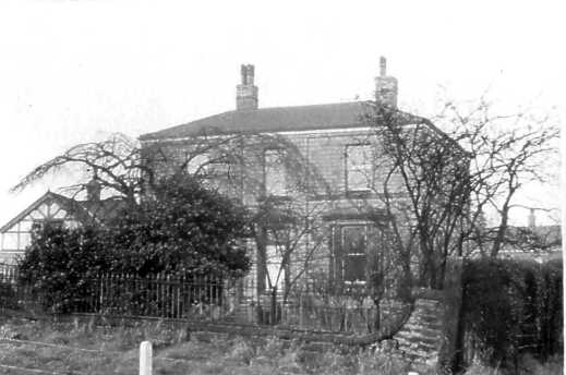 29a) Sowood House 1958