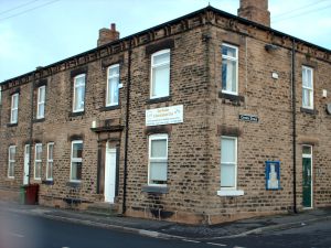 8b) Old Crown Pub JPS