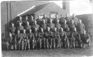 Arthur Worth Jr. in Homeguard