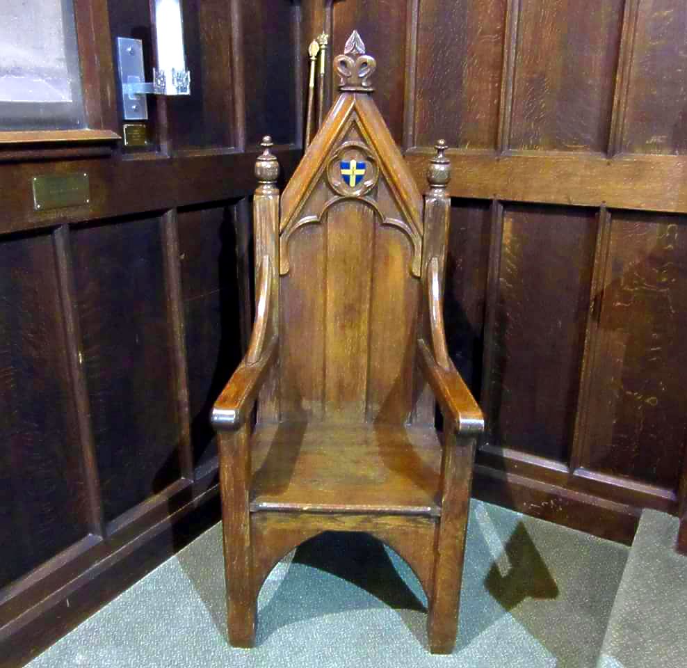 chair