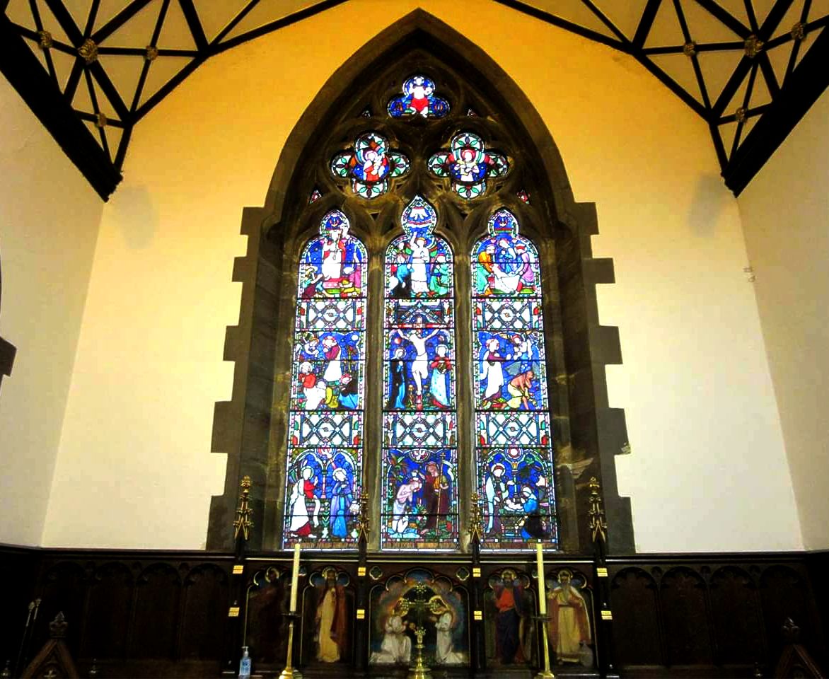 east-window