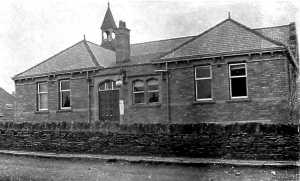 St Aiden's Mission Church