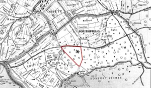 Sth Ossett Medieval edited