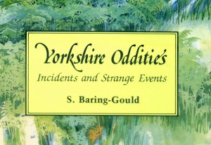 Yorkshire oddities