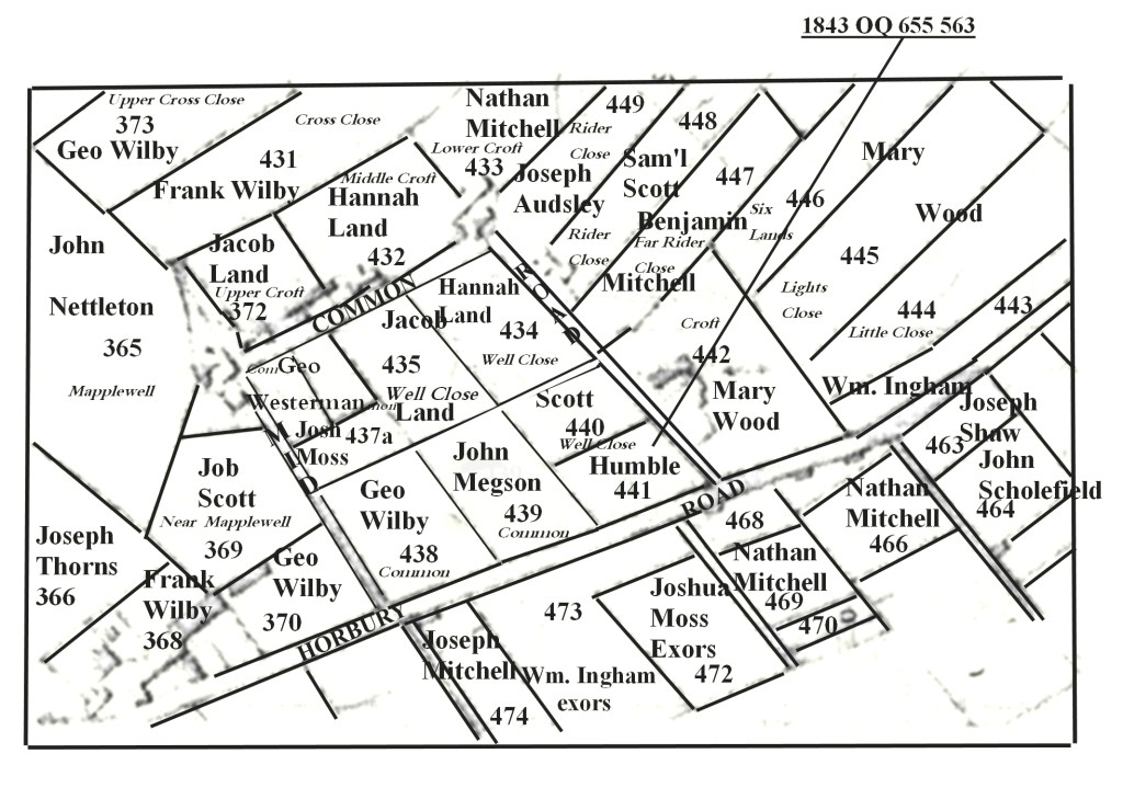 1843 Sept Park Square & Happy Land
