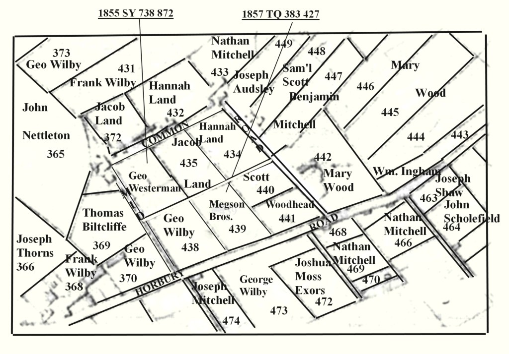 1857 edited Park Square & Happy Land