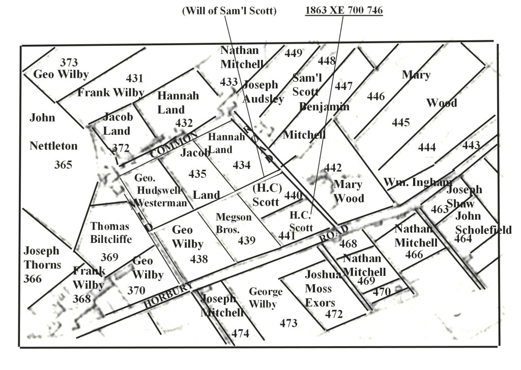 1863 edited Park Square & Happy Land