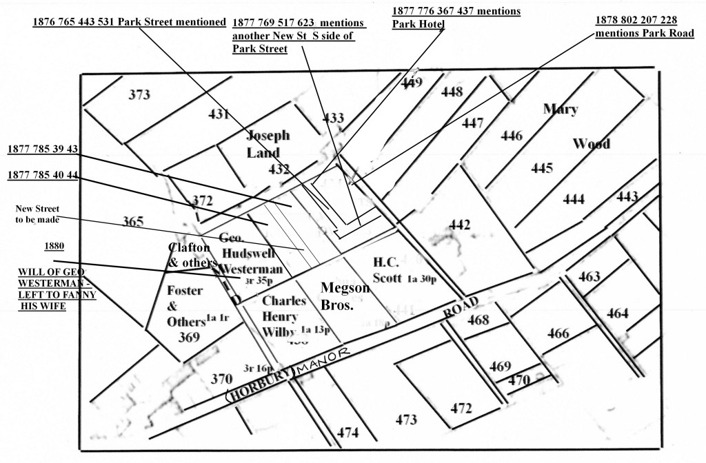 1880 a Park Square & Happy Land