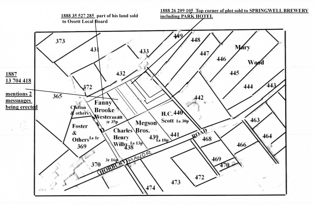1888 Park Square & Happy Land