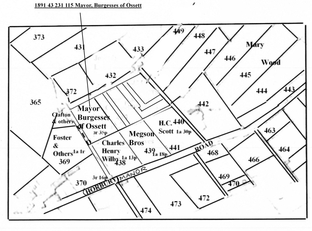 1891 Park Square & Happy Land