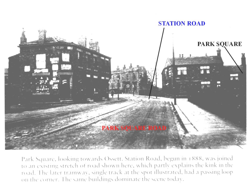 Park Square on the right.Spp EDITED