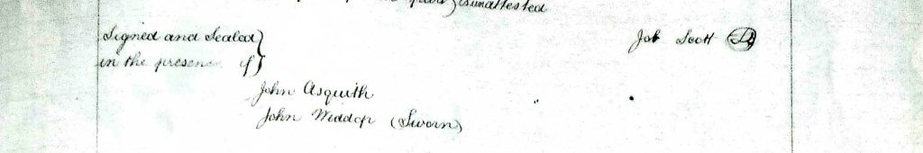 Scott to Foster pg 3