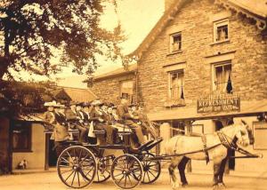 Green Cong Party at Grasmere (2)