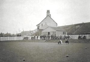 Ossett Bowling Club