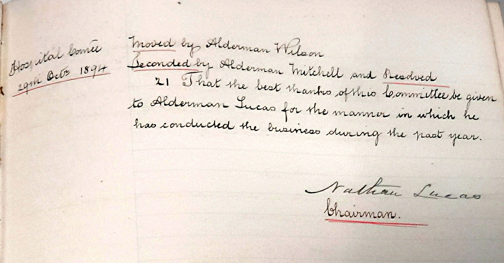 10) 29th Oct 1894 b.