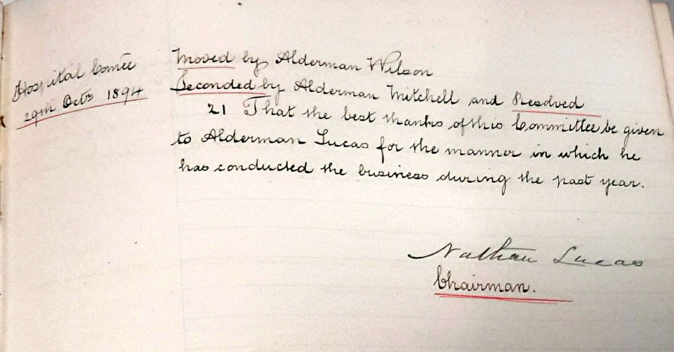 10) 29th Oct 1894 b.