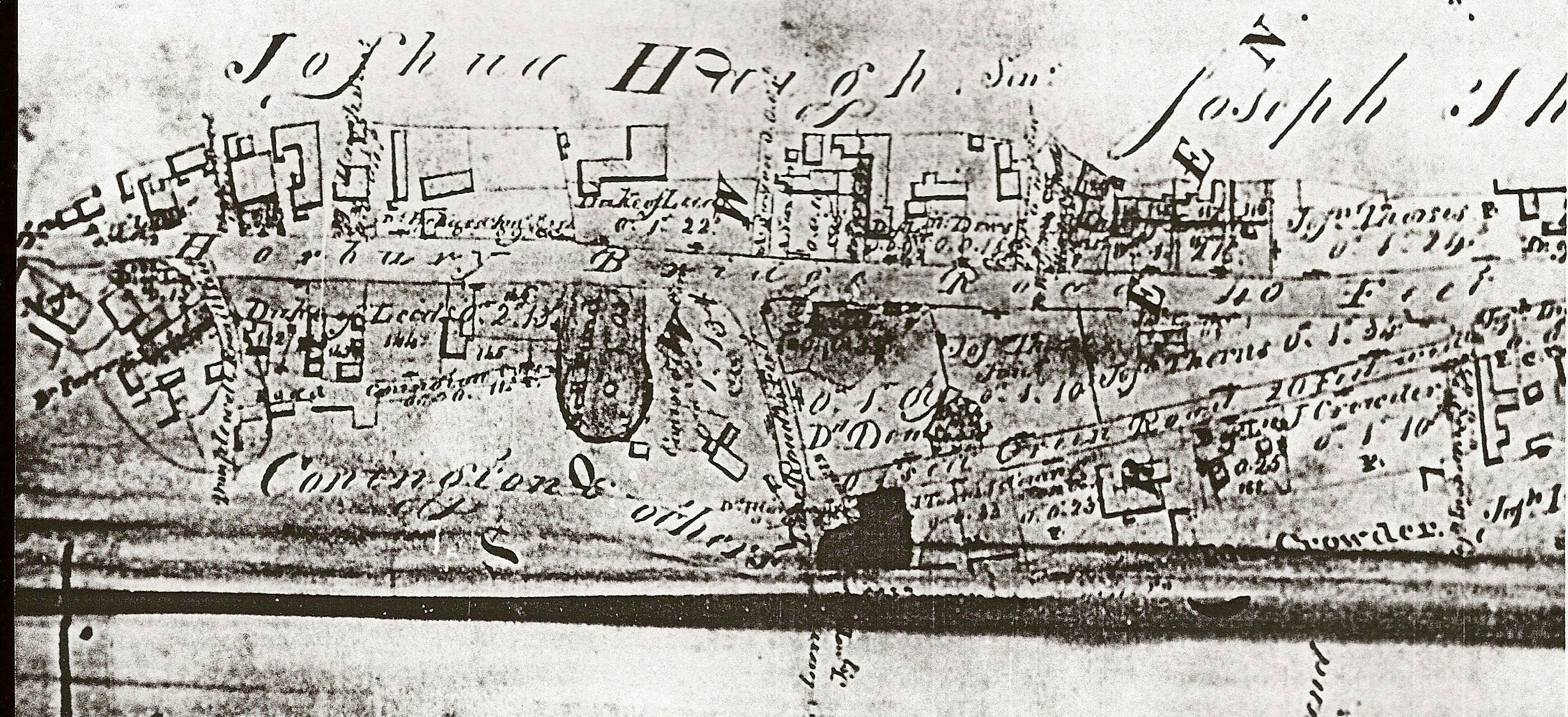 Horbury Bridge Rd (The Green) cropped