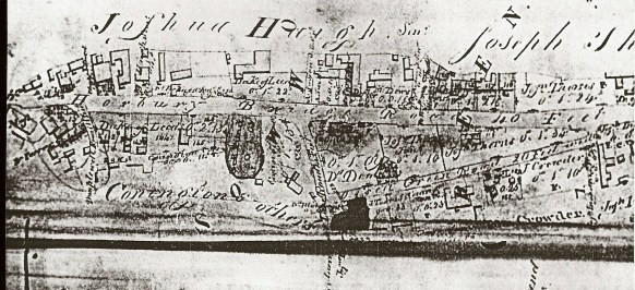 Horbury Bridge Rd (The Green) cropped